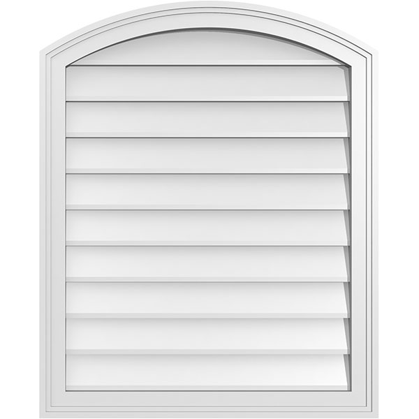 Ekena Millwork GVPAR26X3202SN