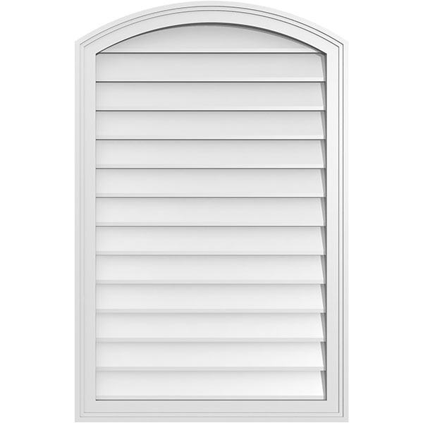Ekena Millwork GVPAR26X4002SN