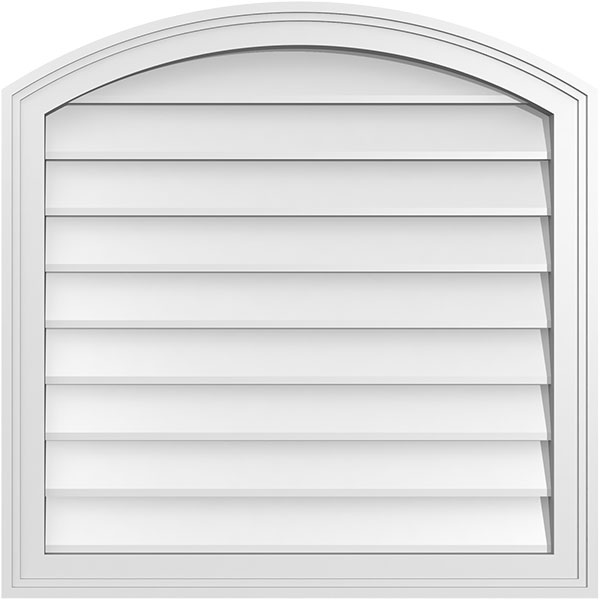 Ekena Millwork GVPAR28X2802SN