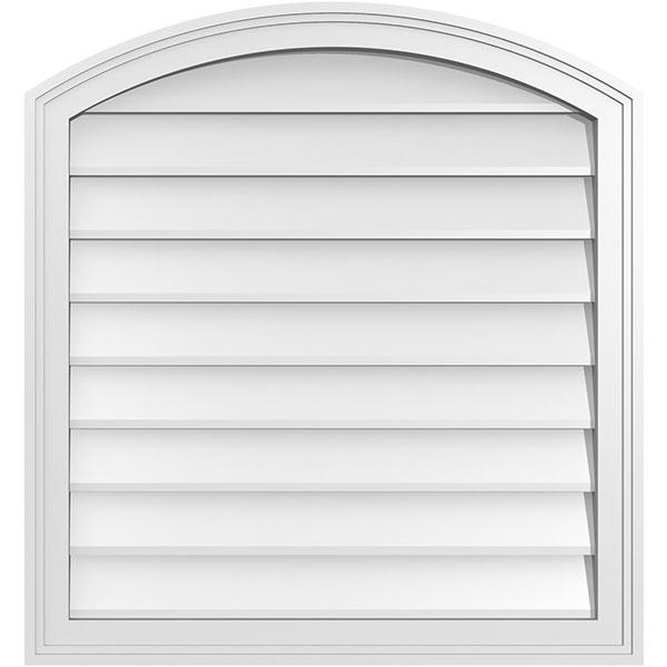 Ekena Millwork GVPAR28X3002SN