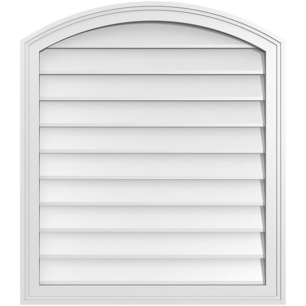 Ekena Millwork GVPAR28X3202SN