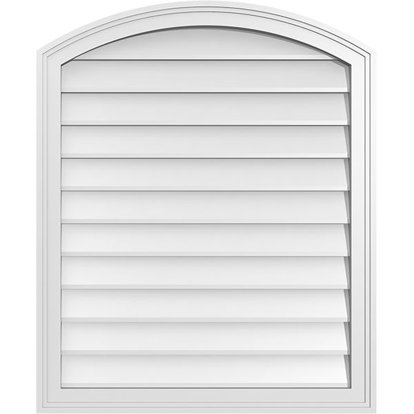 Ekena Millwork GVPAR28X3402SN
