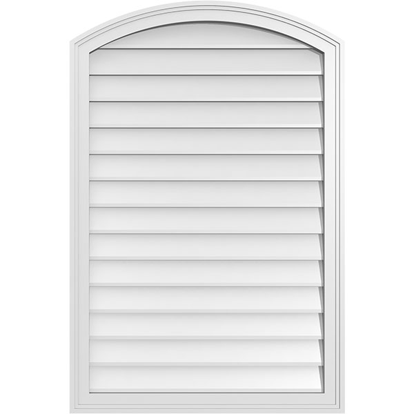 Ekena Millwork GVPAR28X4202SN