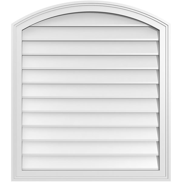 Ekena Millwork GVPAR30X3402SN