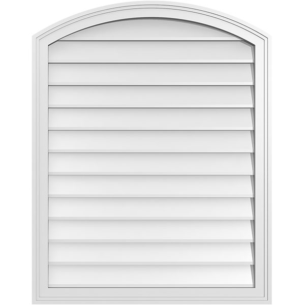 Ekena Millwork GVPAR30X3802SN