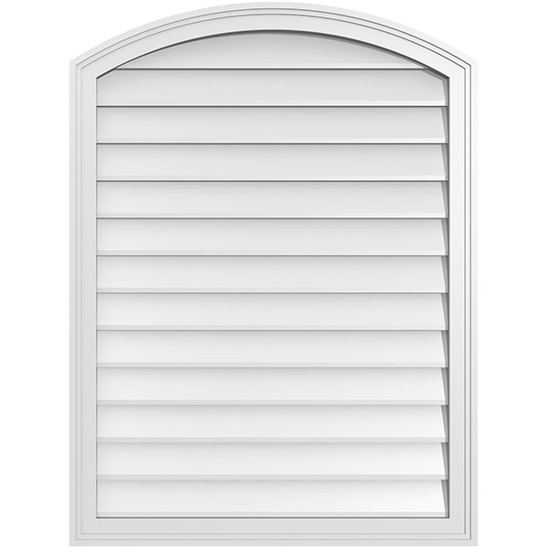 Ekena Millwork GVPAR30X4002SN
