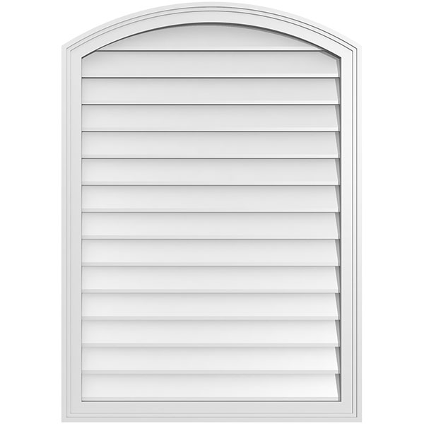Ekena Millwork GVPAR30X4202SN