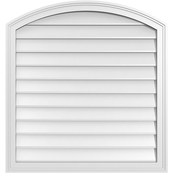 Ekena Millwork GVPAR32X3402SN