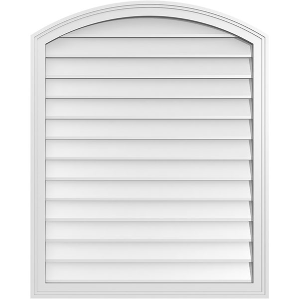 Ekena Millwork GVPAR32X4002SN