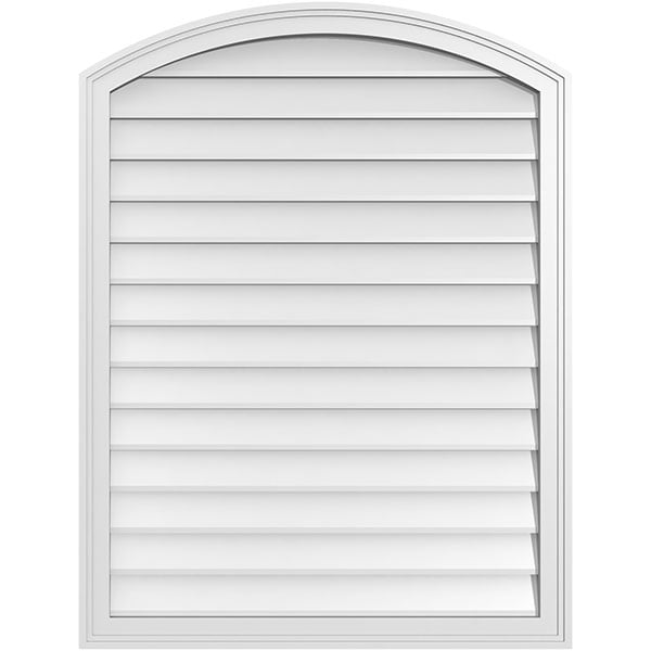 Ekena Millwork GVPAR32X4202SN