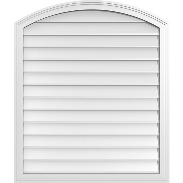 Ekena Millwork GVPAR34X4002SN