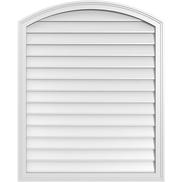 Ekena Millwork GVPAR34X4202SN