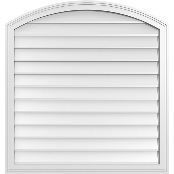 Ekena Millwork GVPAR36X3802SN