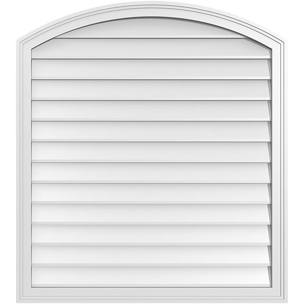 Ekena Millwork GVPAR36X4002SN