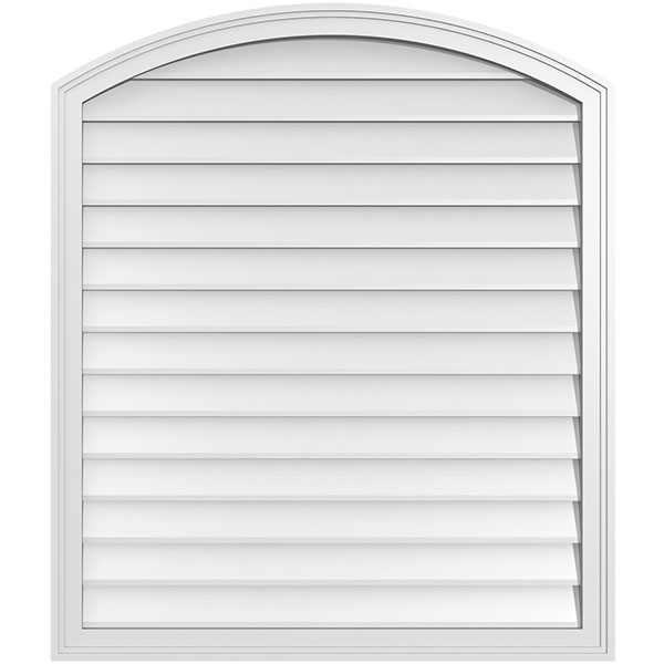 Ekena Millwork GVPAR36X4202SN