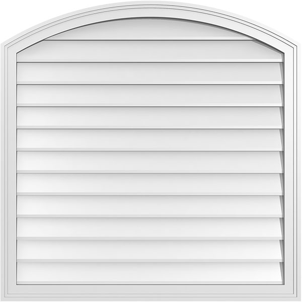 Ekena Millwork GVPAR38X3802SN