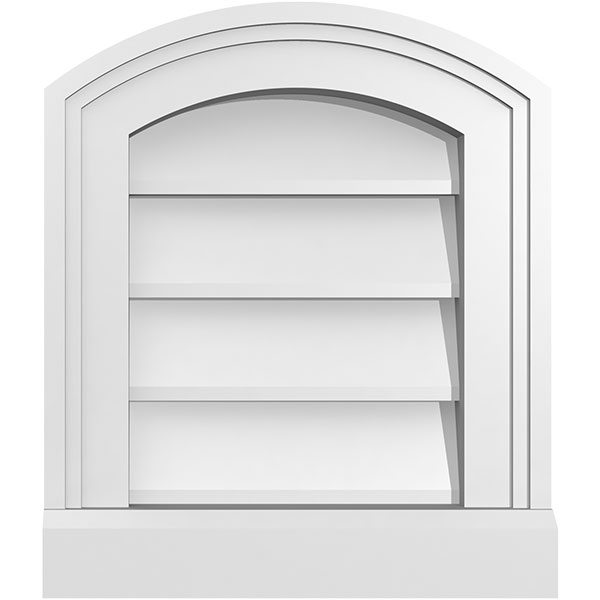 Ekena Millwork GVPAR12X1403SN