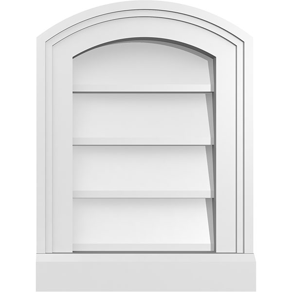 Ekena Millwork GVPAR12X1603SN