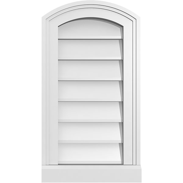 Ekena Millwork GVPAR12X2203SN