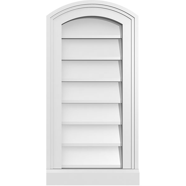 Ekena Millwork GVPAR12X2403SN