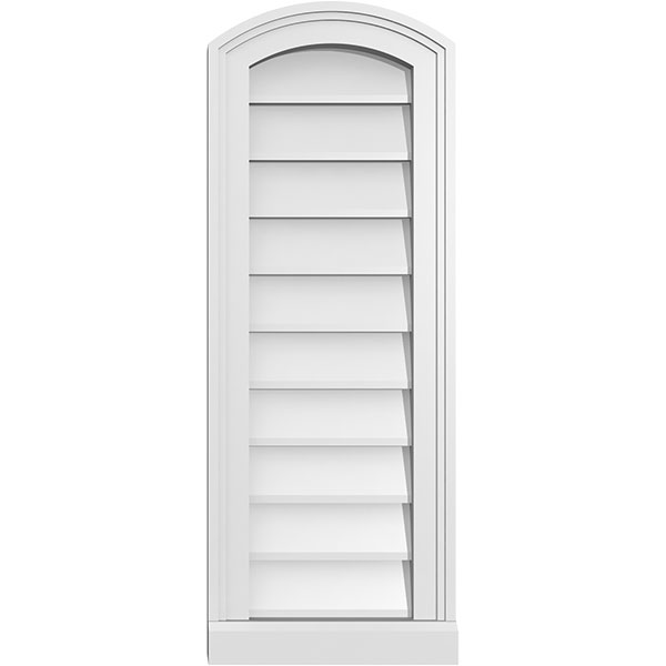 Ekena Millwork GVPAR12X3203SN