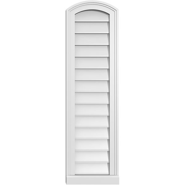 Ekena Millwork GVPAR12X4203SN