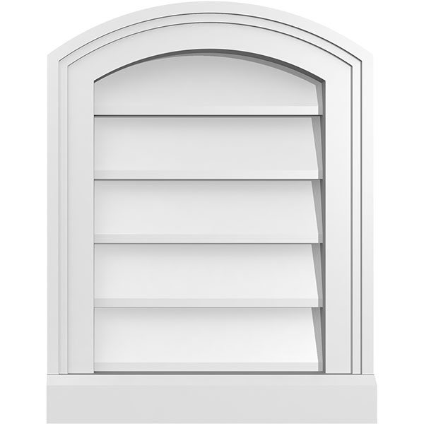 Ekena Millwork GVPAR14X1803SN