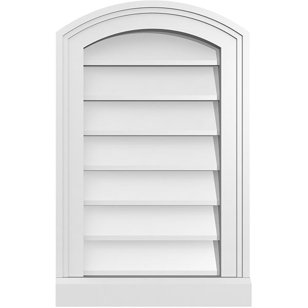 Ekena Millwork GVPAR14X2203SN