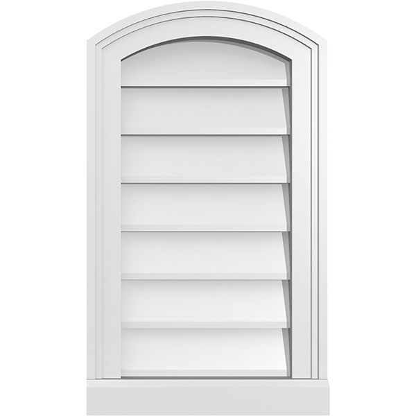 Ekena Millwork GVPAR14X2403SN