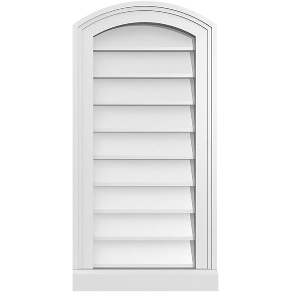 Ekena Millwork GVPAR14X2803SN