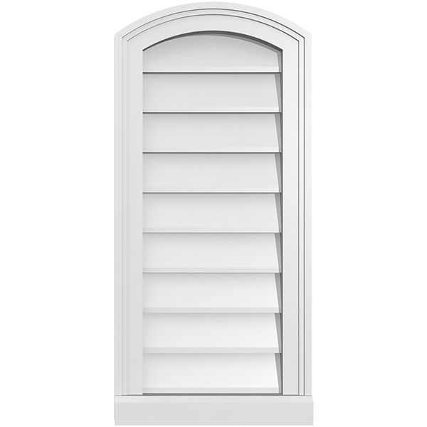 Ekena Millwork GVPAR14X3003SN