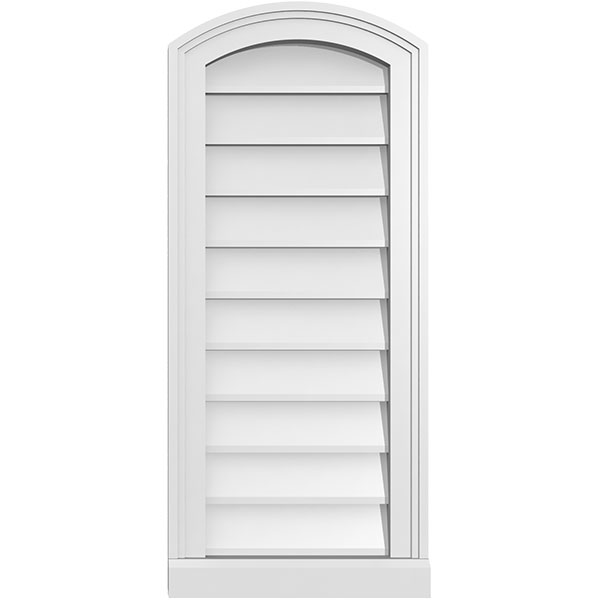 Ekena Millwork GVPAR14X3203SN