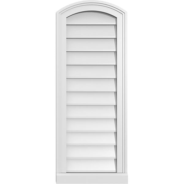 Ekena Millwork GVPAR14X3603SN