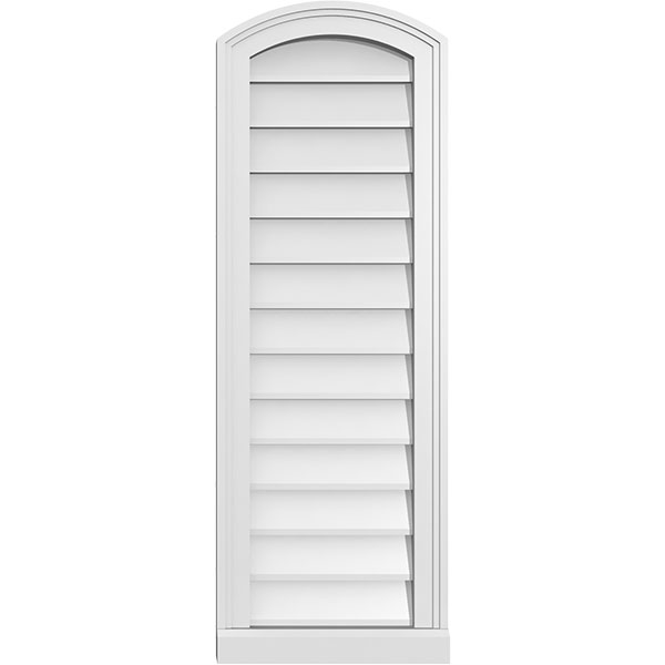 Ekena Millwork GVPAR14X4003SN