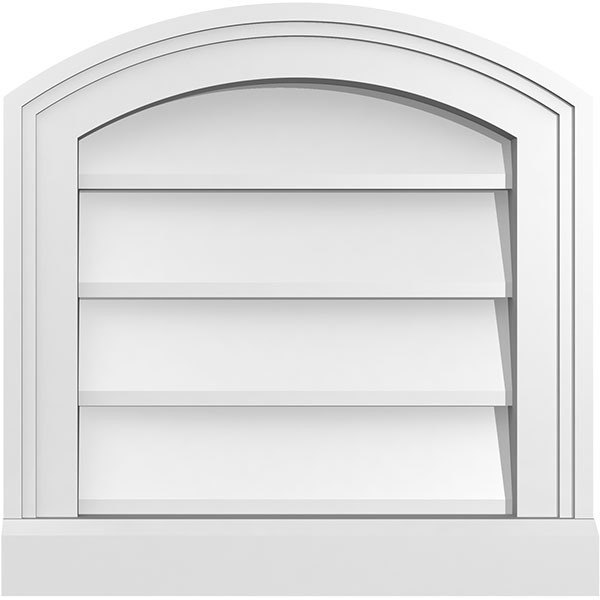 Ekena Millwork GVPAR16X1603SN