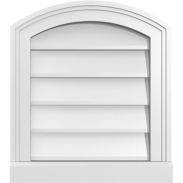 Ekena Millwork GVPAR16X1803SN
