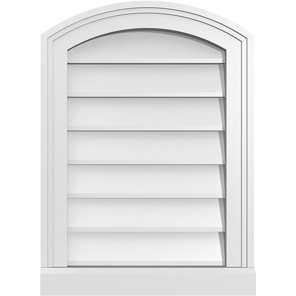 Ekena Millwork GVPAR16X2203SN