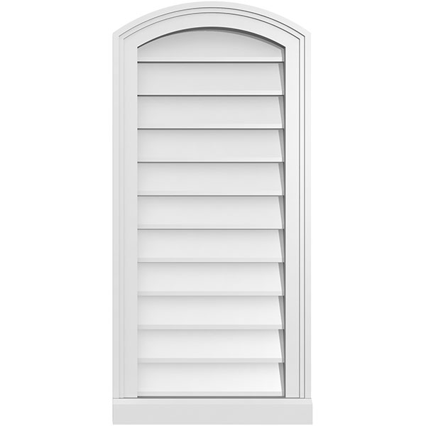Ekena Millwork GVPAR16X3403SN
