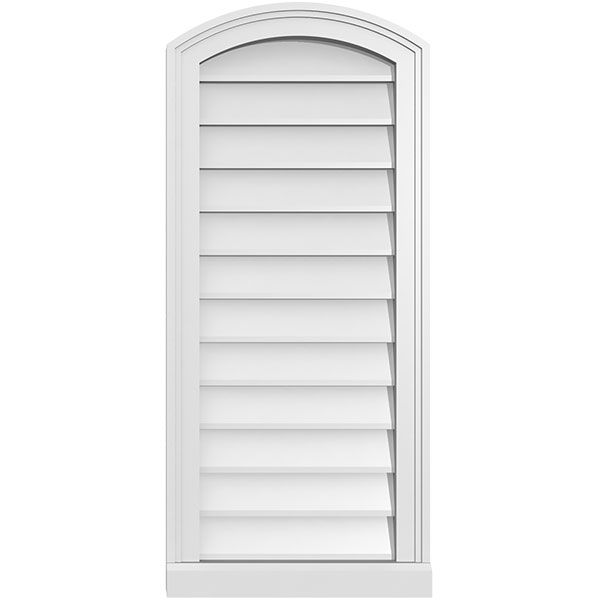 Ekena Millwork GVPAR16X3603SN