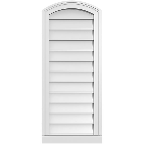 Ekena Millwork GVPAR16X3803SN