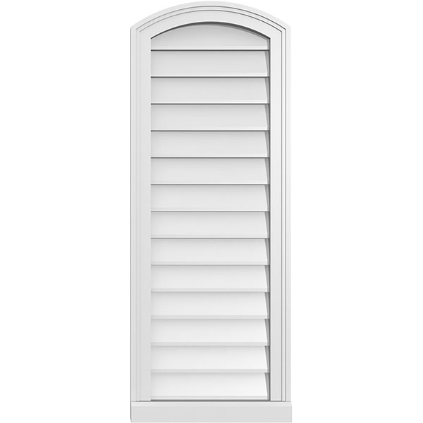 Ekena Millwork GVPAR16X4203SN
