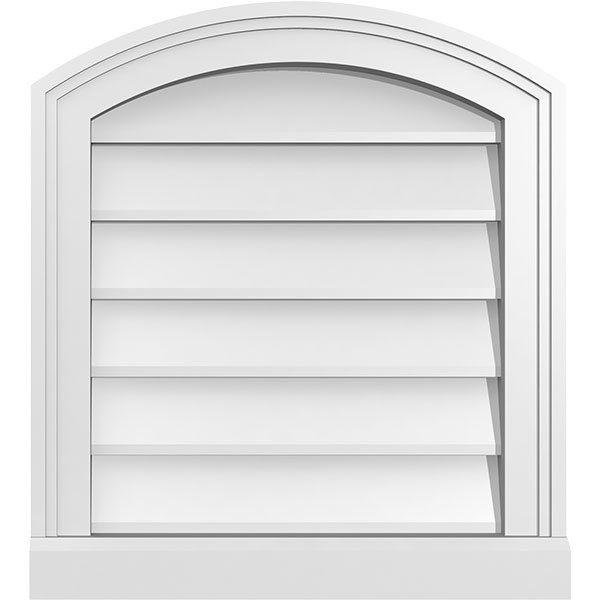 Ekena Millwork GVPAR18X2003SN