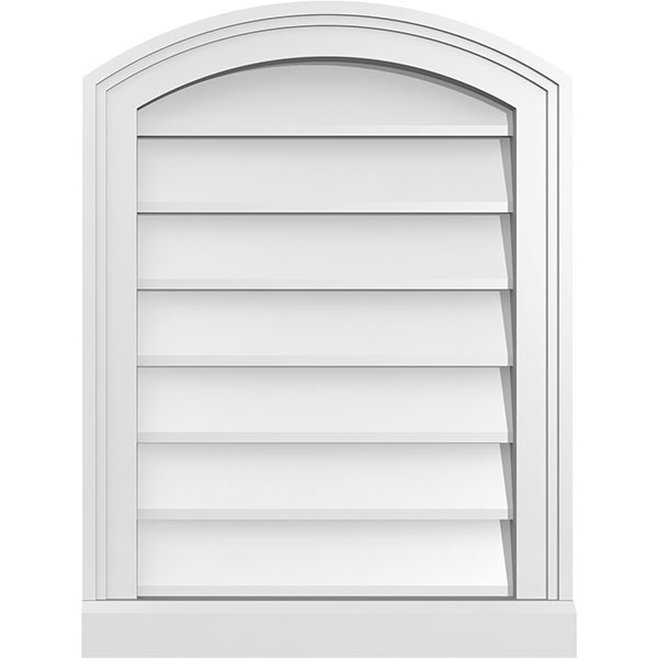 Ekena Millwork GVPAR18X2403SN