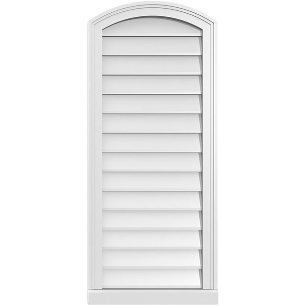 Ekena Millwork GVPAR18X4203SN