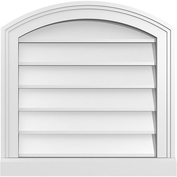Ekena Millwork GVPAR20X2003SN