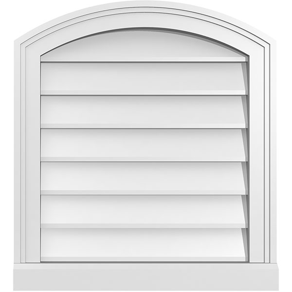 Ekena Millwork GVPAR20X2203SN