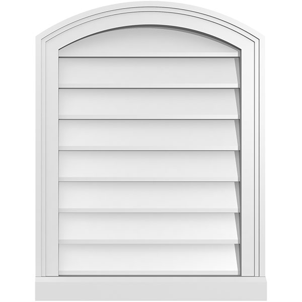 Ekena Millwork GVPAR20X2603SN