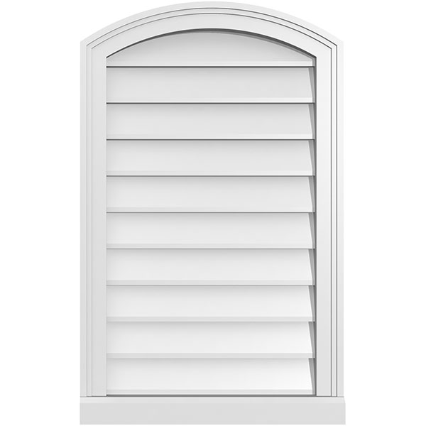 Ekena Millwork GVPAR20X3203SN