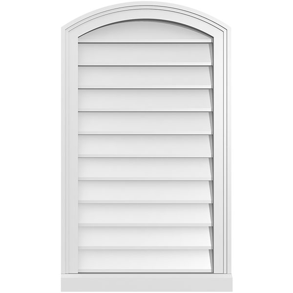 Ekena Millwork GVPAR20X3403SN