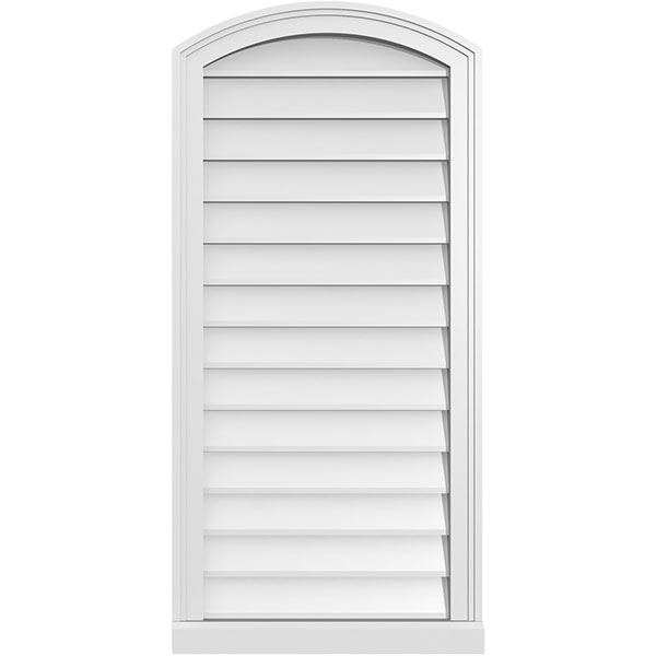 Ekena Millwork GVPAR20X4203SN